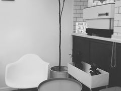 -Onirii Coffee(长乐路店)