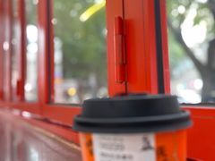 -喧闹·东方大气茶(鹅岭二厂店)