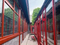 -有喜胶东小馆(超极合生汇太申祥和店)