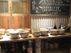 -胖三嬢·呱呱老火锅(北京总店)