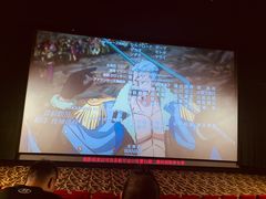 -深圳百老汇电影中心(IMAX万象天地店)