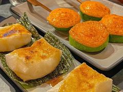 -王氏炉匠·烧鸟放题自助(三里屯店)