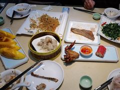 -一茶一点(海景店)