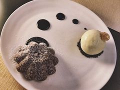 心太软-Mercato莫卡多露台餐厅与酒吧(K11店)