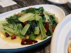 -情妹耙泥鳅·江湖川菜(科华店)