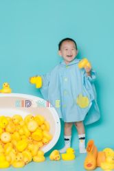 -小鬼当佳儿童摄影(河北保定店)