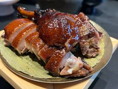 -古市香跷脚牛肉·非遗传承单位