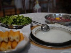 -丰尔粥食·粥底火锅·桑拿鸡(大良总店)