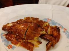 -凤城酒家(渣华道)