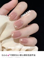 -情同手足美甲美睫