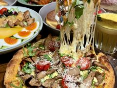 -WOKKA by艮上(中海环宇荟店)
