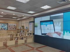 -南山图书馆(常兴路店)