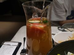 -西堤牛排(南京龙江店)