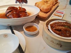 -滋粥楼·顺德菜(番禺广场总店)