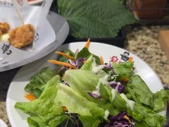 -安又胖韩国烤肉(美罗城店)