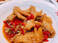 -嘉州九妹凤爪(乐山总店)