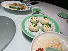 老杭州生煎包-江南厨子·品苏杭(华润万象店)