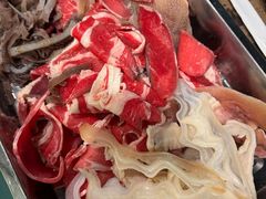 -好吃鬼高原牦牛杂火锅(古尔沟分店)