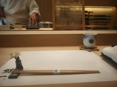 -鮨一日本料理旗舰店(总店)