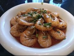 -锡和无锡菜·三白油条(景丽苑店)