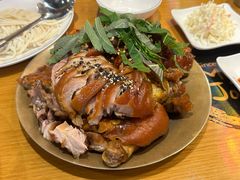 -Myth猪蹄(明洞店)