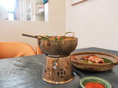 -阿莱唛唛泰国菜·海鲜餐厅(蛇口店)