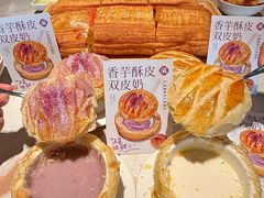 -滋粥楼·顺德菜(番禺广场总店)