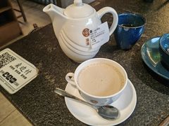 -湊湊火锅·茶憩(世博大道店)