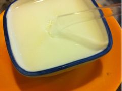杏仁豆腐-玫瑰甜品(文明路店)