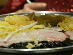 -完美生活炭火烤肉(二马路店)
