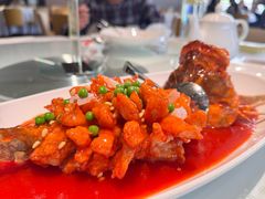 松鼠桂鱼-廊亦舫Lang Yi Fang Restaurant(金桥店)