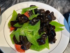 -西安饭庄·非遗陕菜(钟楼店)