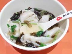 -庆丰包子铺(金沟河桥店)