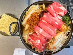 -MI WU FACTORY米屋美食工厂餐厅(绿地店)