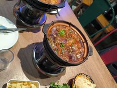 -范贤光鸡公煲(平乐园总店)