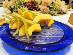 -富黎华海鲜大酒楼(正大广场店)