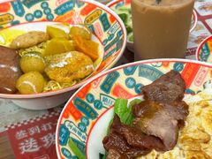 -孖记茶档·热腾茶餐(江南西plus店)