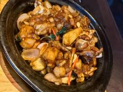 -蟹榭·本帮江浙菜·蟹宴(五角场合生汇商场店)