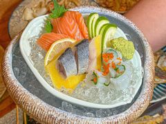 -阿泽料理