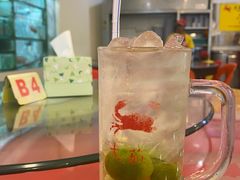-大茄来海鲜餐厅(亚洲城分行)