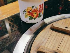 -人民公社铁锅炖·东北菜(卫国道店)
