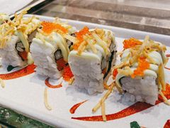 -非烤勿扰韩料自助烤肉(松山湖万科店)