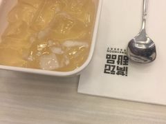 -满记甜品(日月光二店)