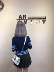 -AR造型工作室