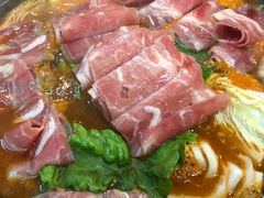 -HONGA HONGA雄家(曹路店)