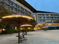 -上海佘山茂御臻品之选酒店(原佘山艾美酒店)