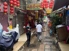 -文记壹心鸡(宝华路店)