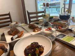 -小大董·烤鸭(王府井apm店)