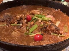 -老板恋上鱼(环山路店)