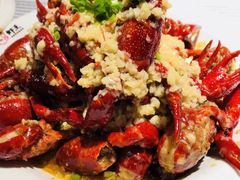 -熊记虾王·小龙虾(东晓南店)